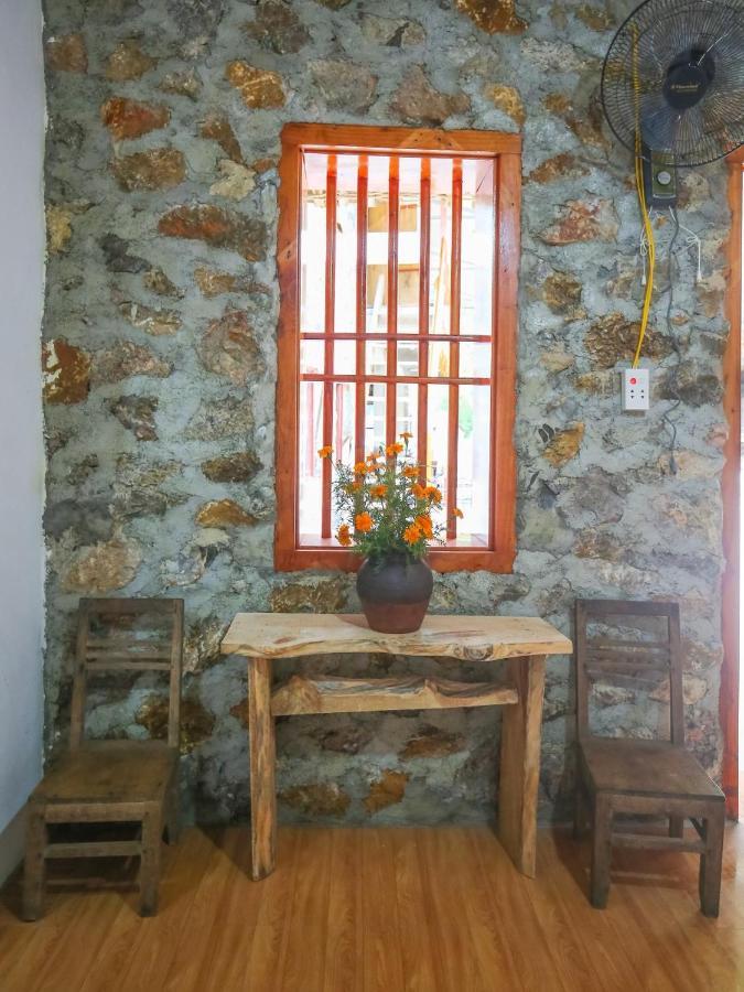 Yen Nhi Homestay Ban Gioc Cao Bang Εξωτερικό φωτογραφία
