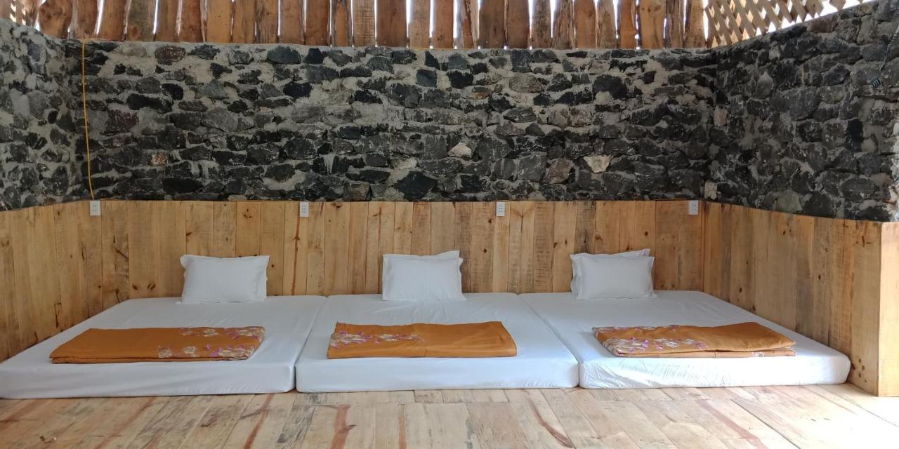 Yen Nhi Homestay Ban Gioc Cao Bang Εξωτερικό φωτογραφία