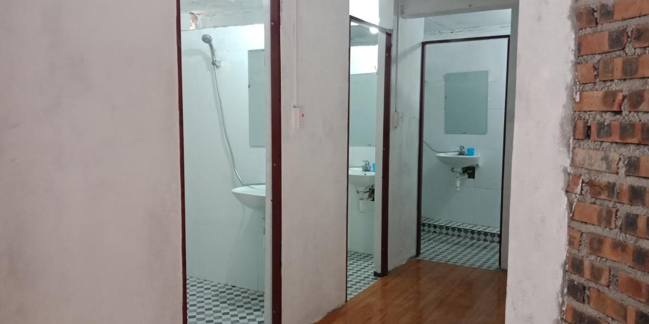 Yen Nhi Homestay Ban Gioc Cao Bang Εξωτερικό φωτογραφία