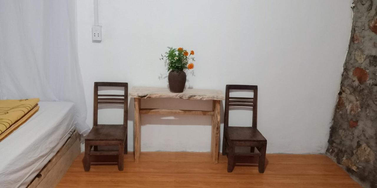 Yen Nhi Homestay Ban Gioc Cao Bang Εξωτερικό φωτογραφία