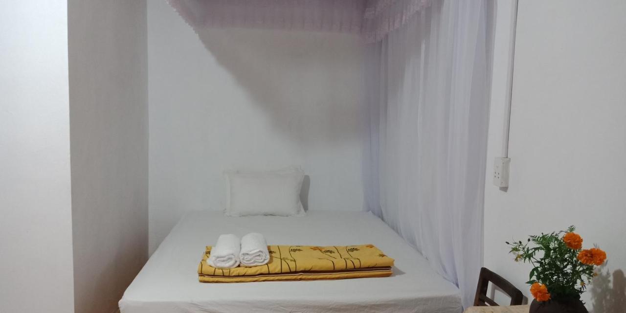 Yen Nhi Homestay Ban Gioc Cao Bang Εξωτερικό φωτογραφία