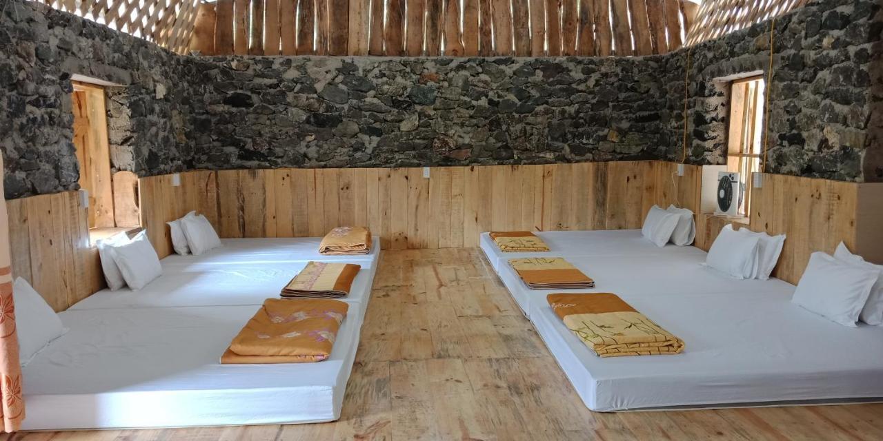 Yen Nhi Homestay Ban Gioc Cao Bang Εξωτερικό φωτογραφία