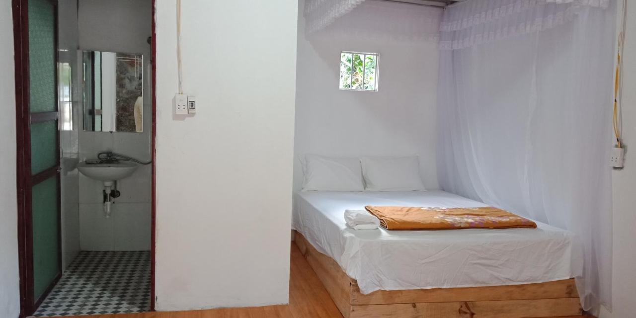 Yen Nhi Homestay Ban Gioc Cao Bang Εξωτερικό φωτογραφία