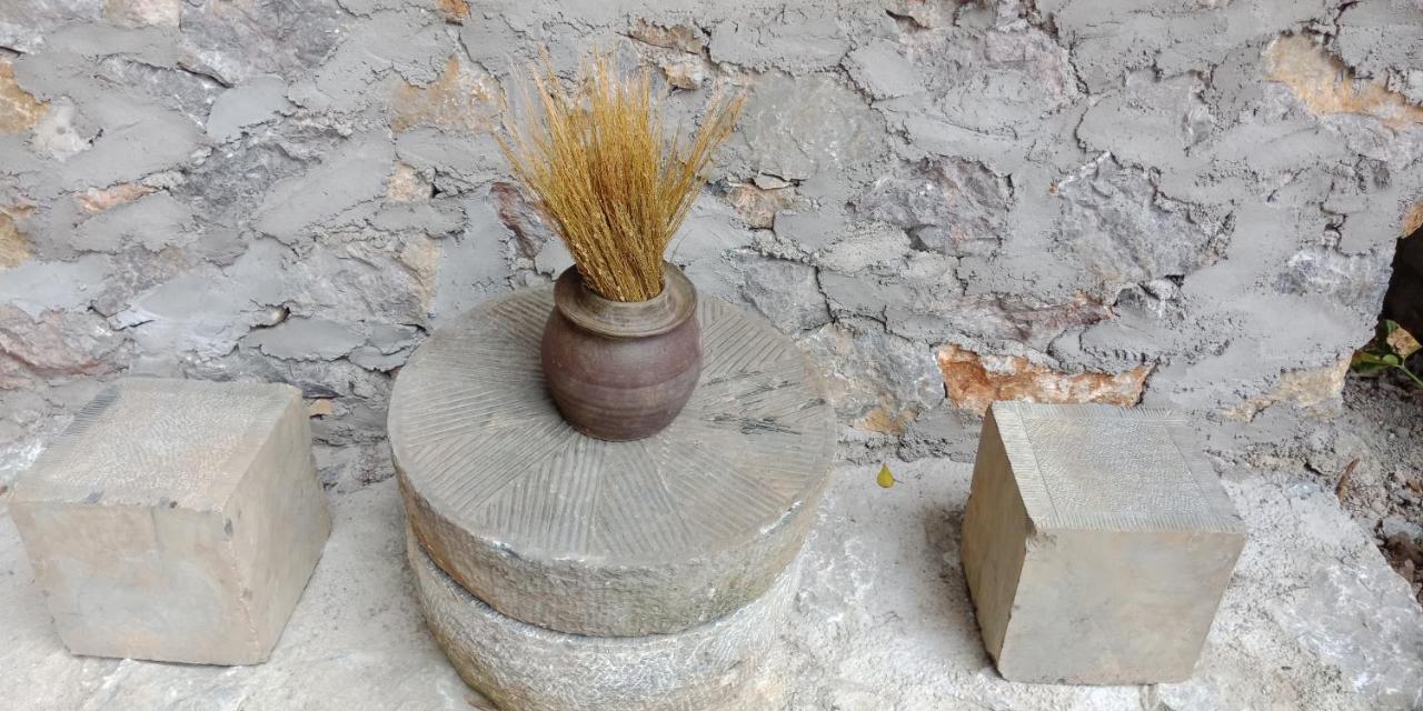 Yen Nhi Homestay Ban Gioc Cao Bang Εξωτερικό φωτογραφία