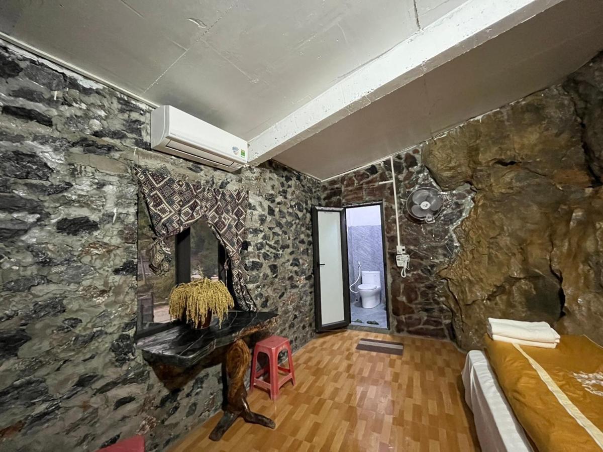 Yen Nhi Homestay Ban Gioc Cao Bang Εξωτερικό φωτογραφία