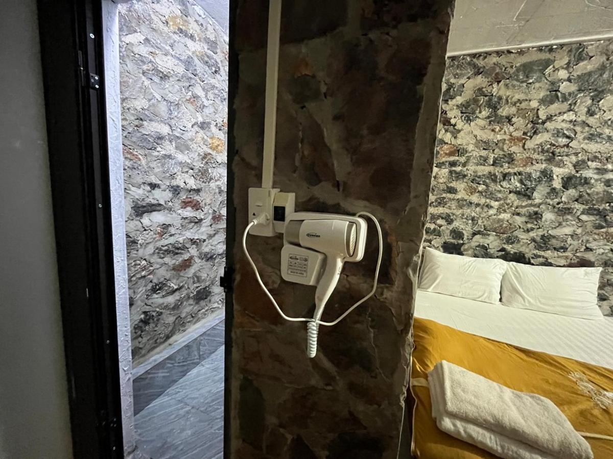 Yen Nhi Homestay Ban Gioc Cao Bang Εξωτερικό φωτογραφία