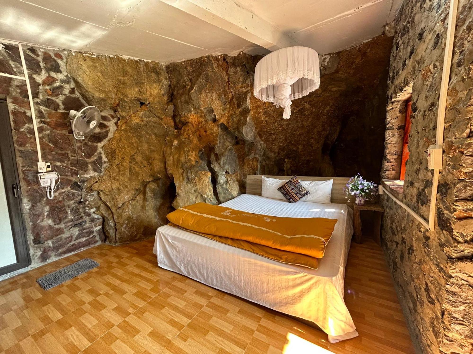 Yen Nhi Homestay Ban Gioc Cao Bang Εξωτερικό φωτογραφία