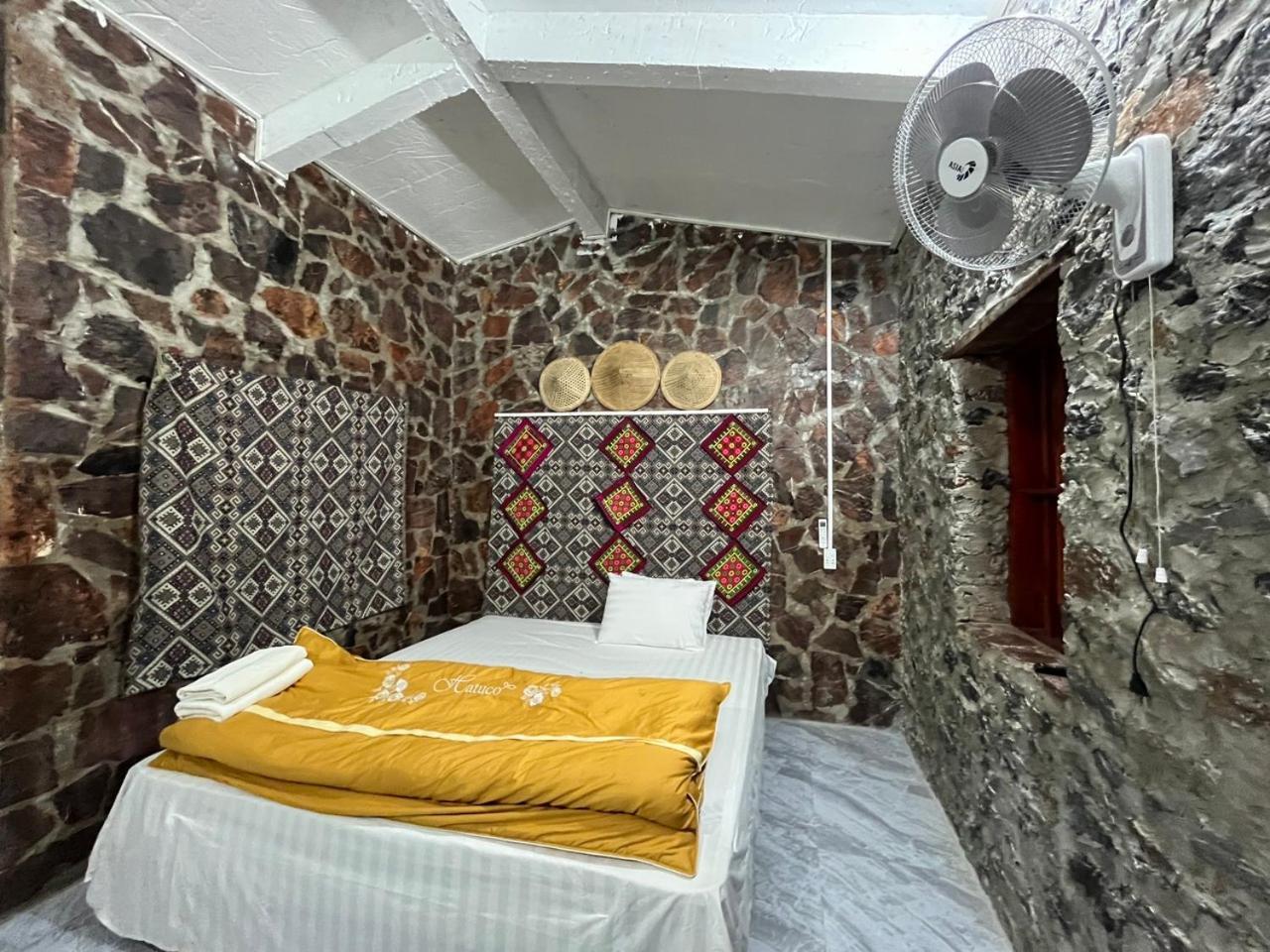 Yen Nhi Homestay Ban Gioc Cao Bang Εξωτερικό φωτογραφία