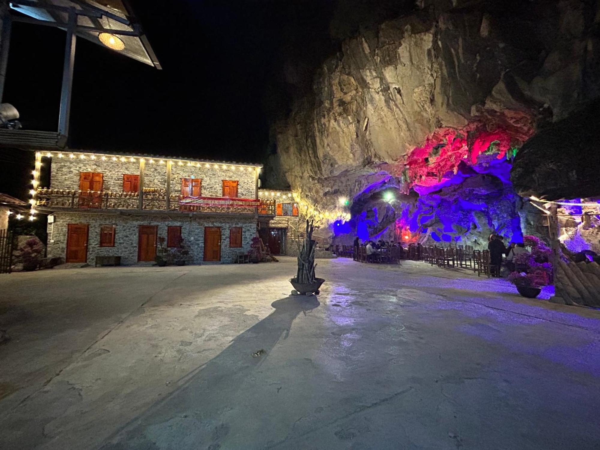 Yen Nhi Homestay Ban Gioc Cao Bang Εξωτερικό φωτογραφία