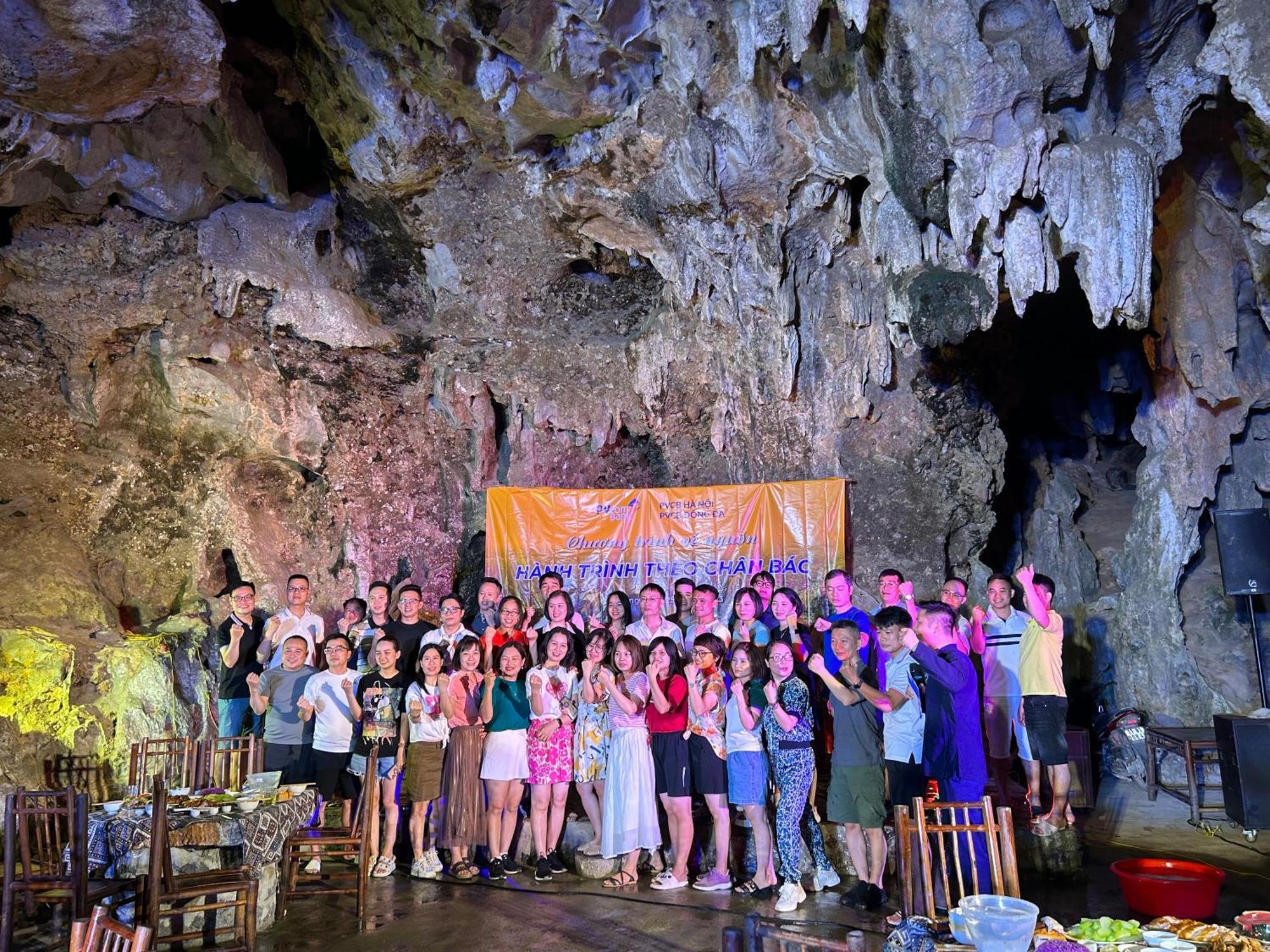 Yen Nhi Homestay Ban Gioc Cao Bang Εξωτερικό φωτογραφία